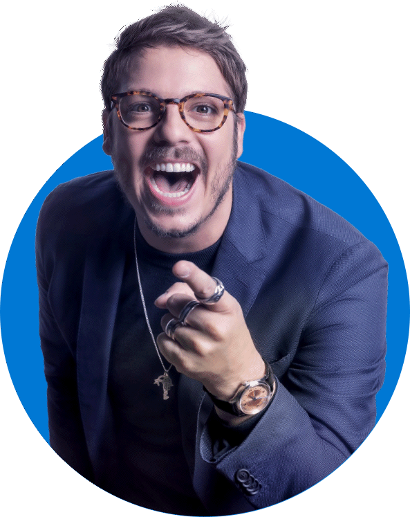 Fábio Porchat